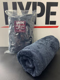 TWISTED LOOP DRYING TOWEL GSM1400 60 x90