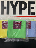 MICROFIBRE CLOTHS 360gsm EDGELESS