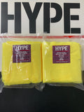 EDGELESS MICRO FIBRES 400 gsm