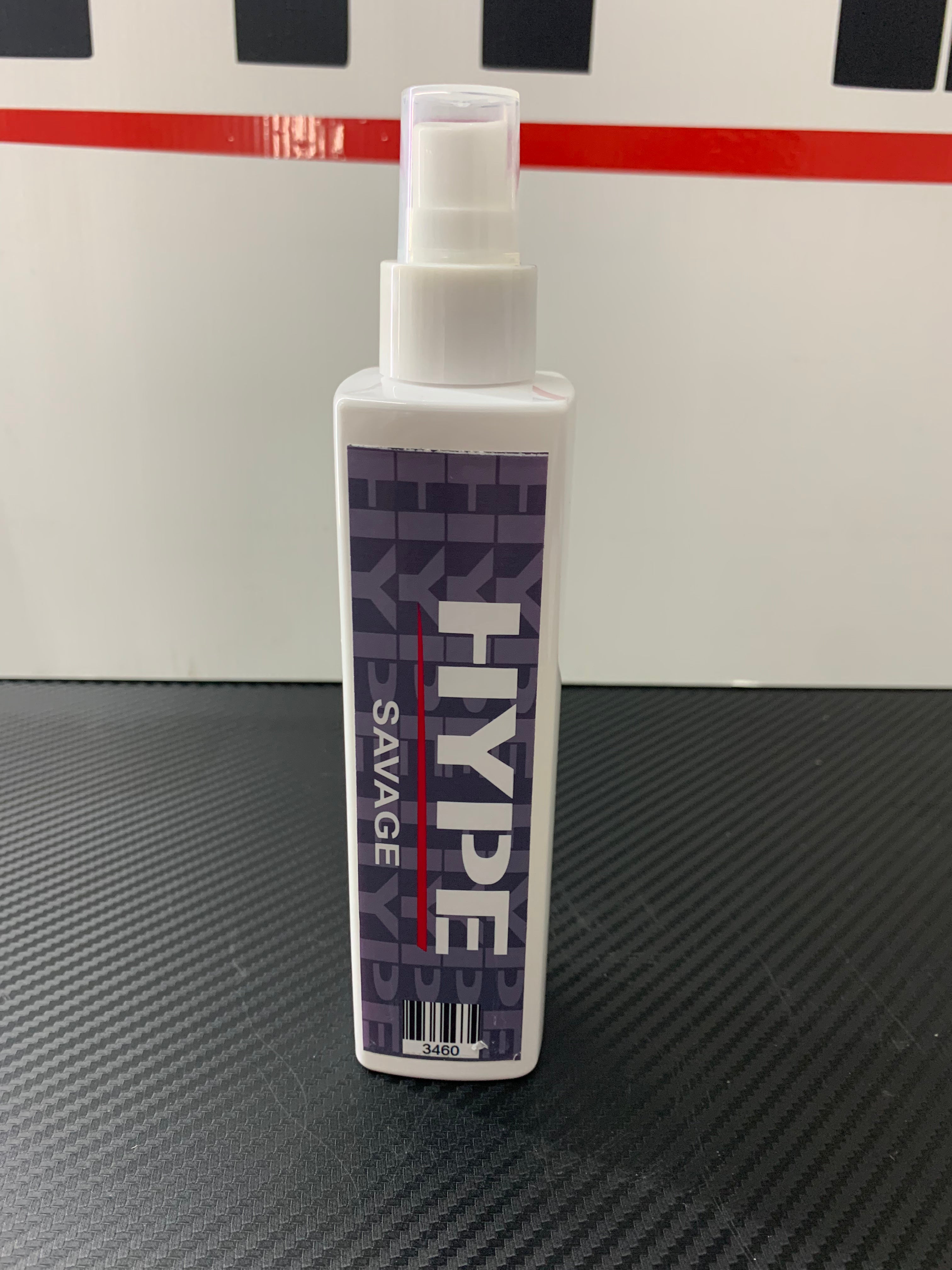 SPRAY AIR FRESHENER 200ml