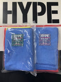MICROFIBRE CLOTHS  360gsm