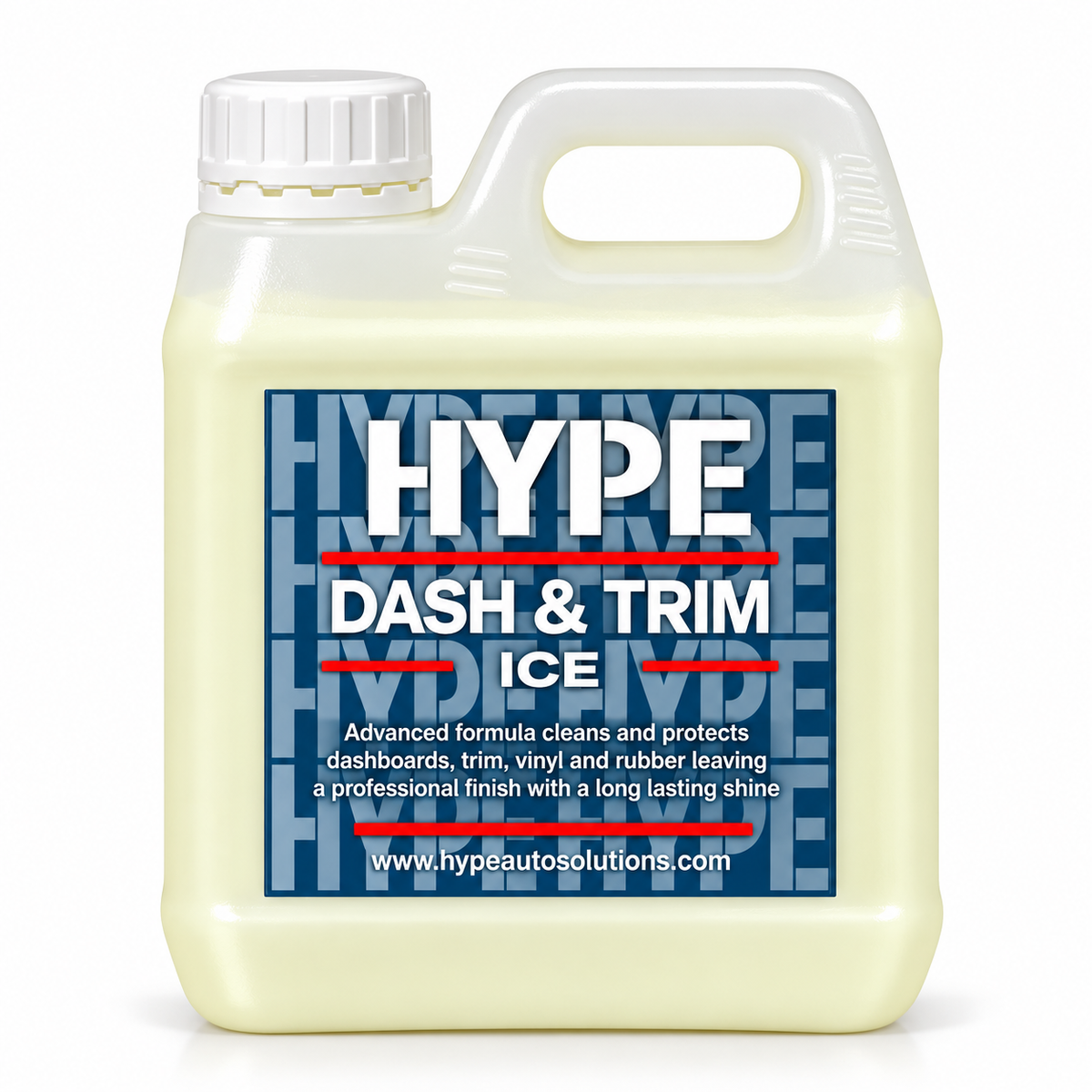 DASH & TRIM