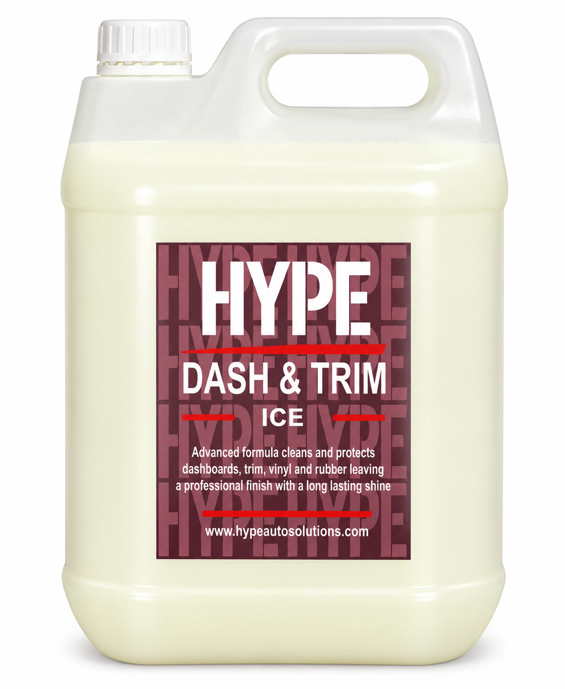 DASH & TRIM