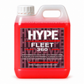 FLEET 360-Traffic Film Remover