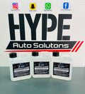 Aluminium cleaner 1 Litre
