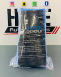 Edgeless Microfibre Cloths (400gsm)