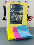 Microfibres