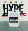 Aluminium cleaner 5 Litre