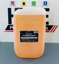 Super foam – PH Neutral Snow foam Shampoo 20 litre