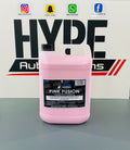 Pink Fusion – Interior Trim Dressing 5 Litre