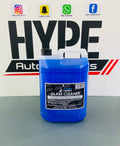 Glass Cleaner 5 Litre