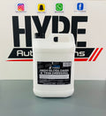 High Gloss Dash & Trim Dressing 5 Litre