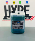 Pristine 360 – Acid Free Wheel Cleaner 5 Litre