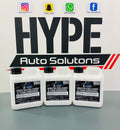 High Gloss Dash & Trim Dressing 1 Litre