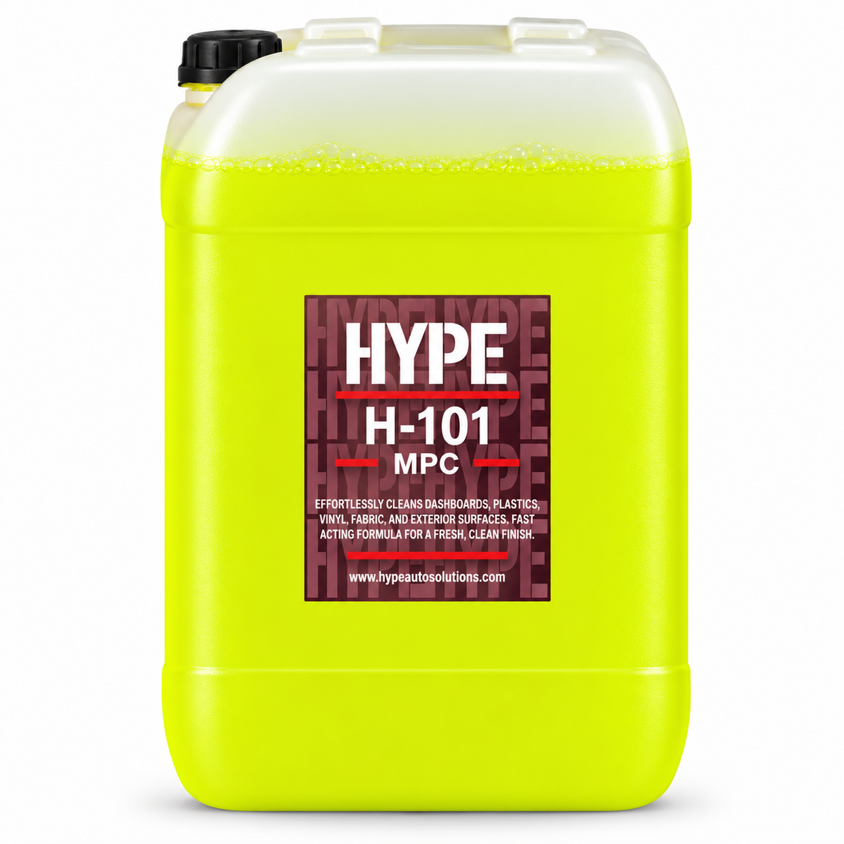 H-101 Multi Purpose Cleaner