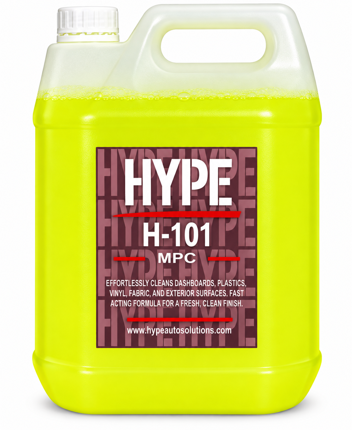 H-101 Multi Purpose Cleaner