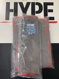 MOTORCYCLE DRYING TOWEL