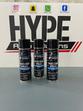 Silicone Spray