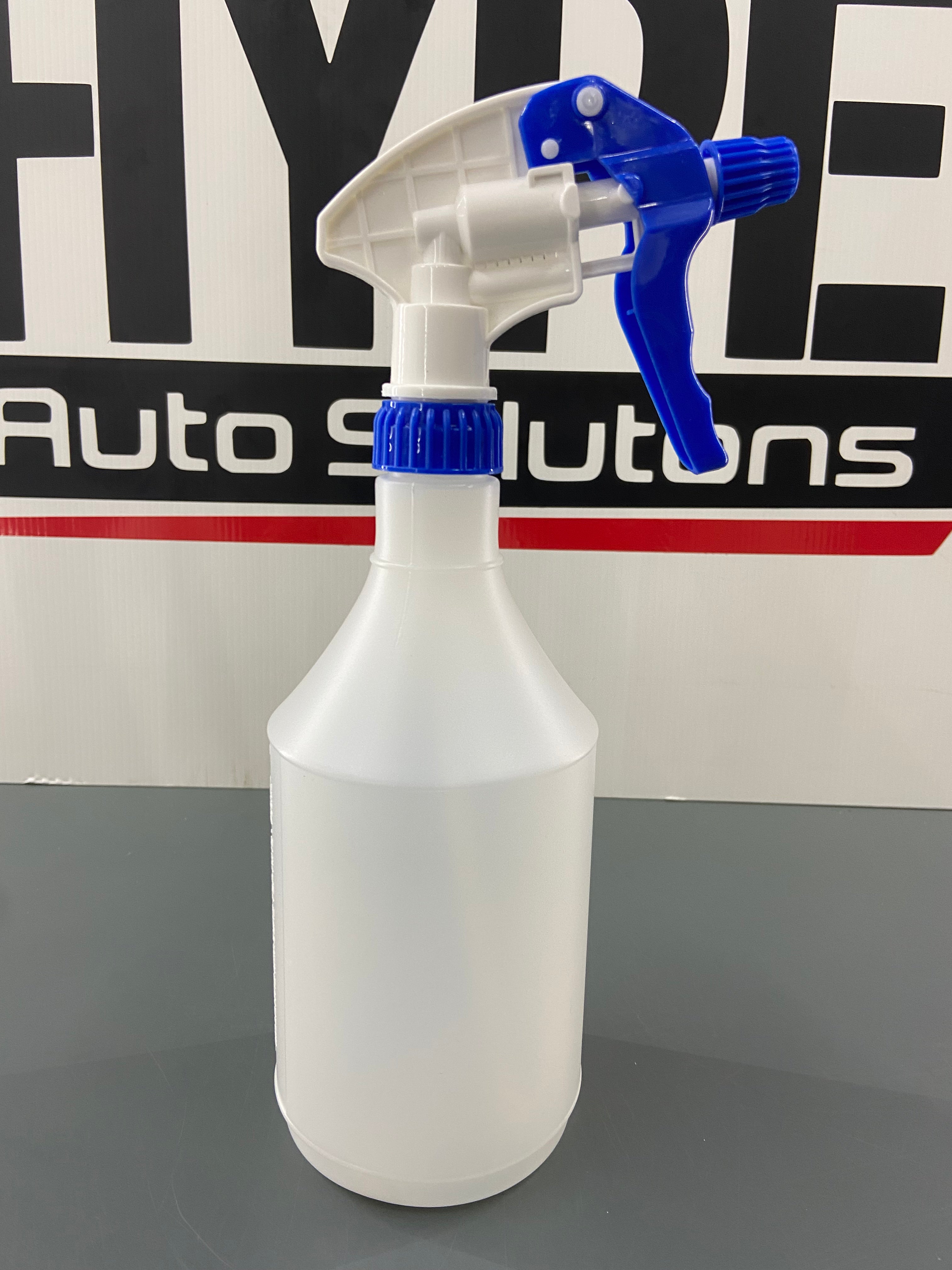 Spray Bottles 750ml
