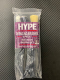 DETAILING BRUSHES 3pcs