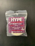 HEAVY CUT PAD 3inch