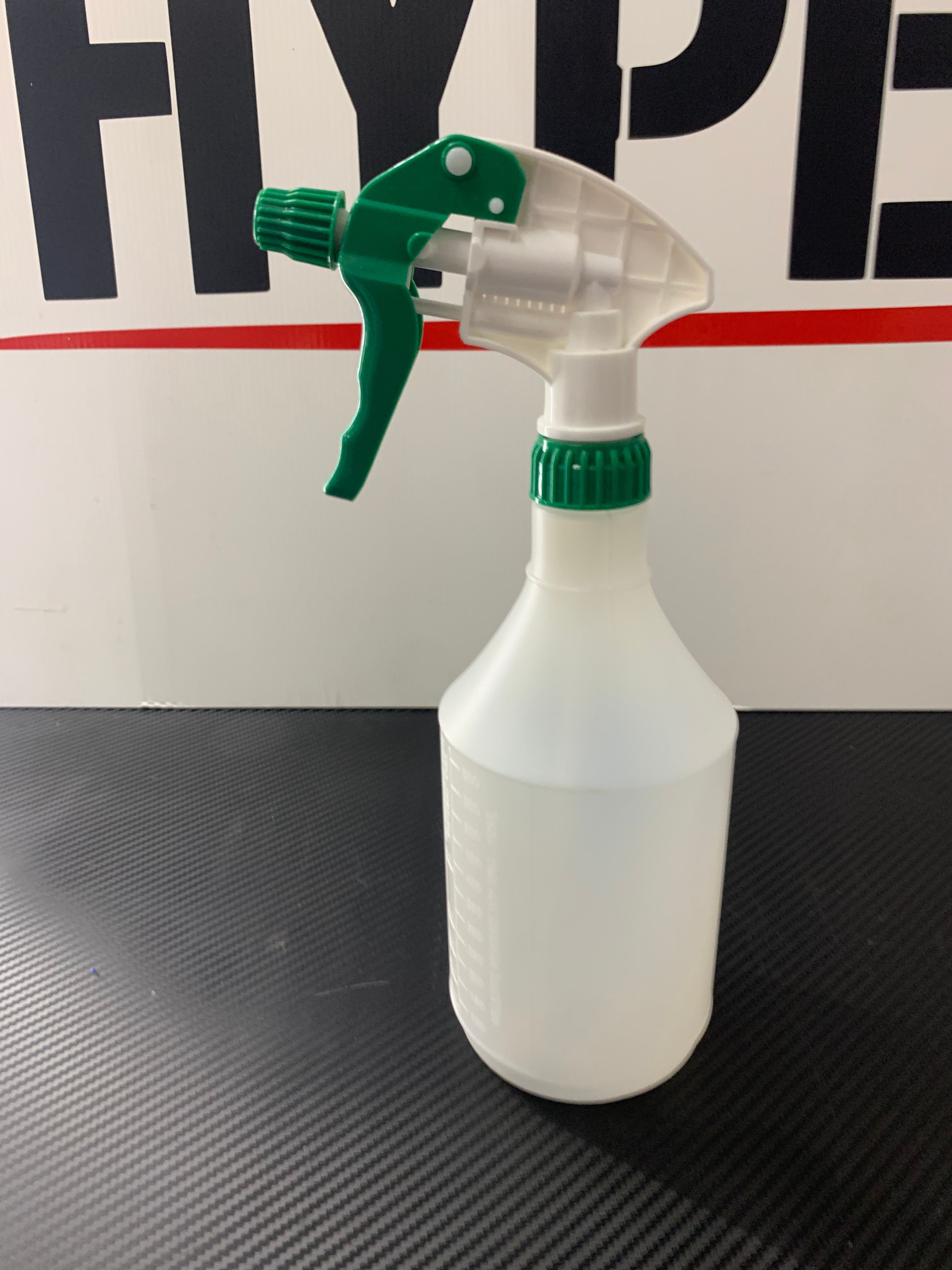 SPRAY BOTTLE 750ml
