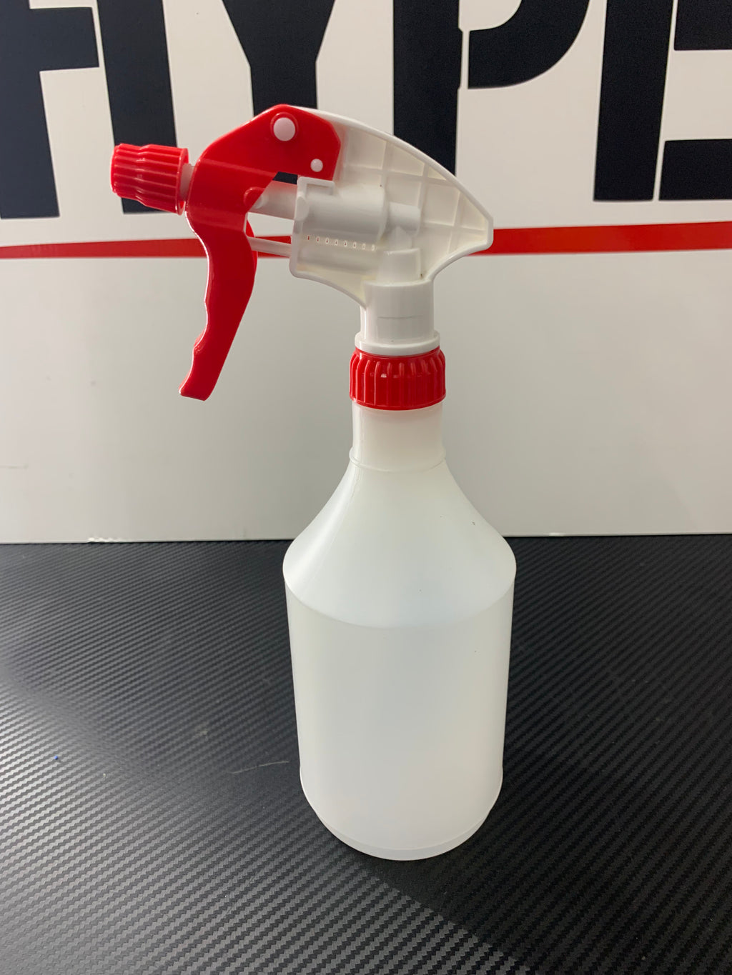 SPRAY BOTTLE 750ml