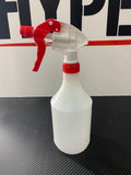 SPRAY BOTTLE 750ml