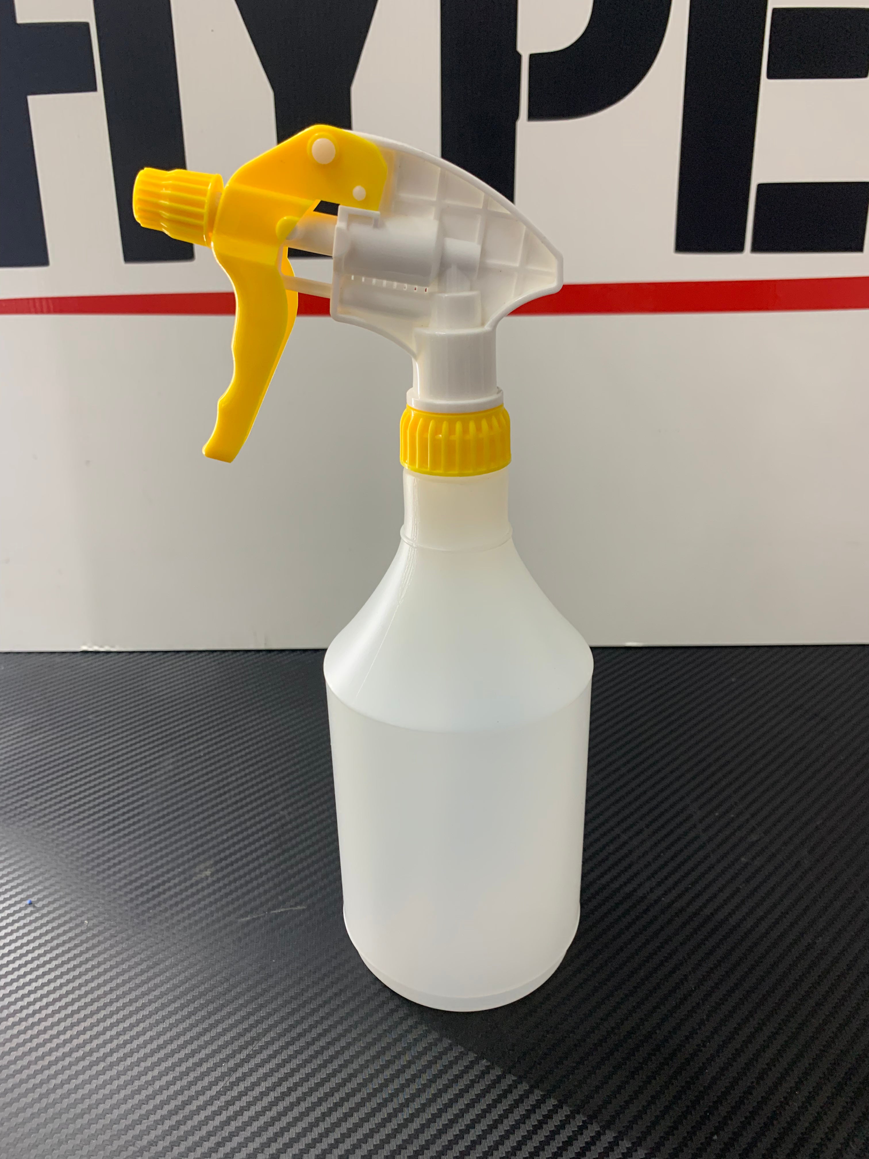 SPRAY BOTTLE 750ml
