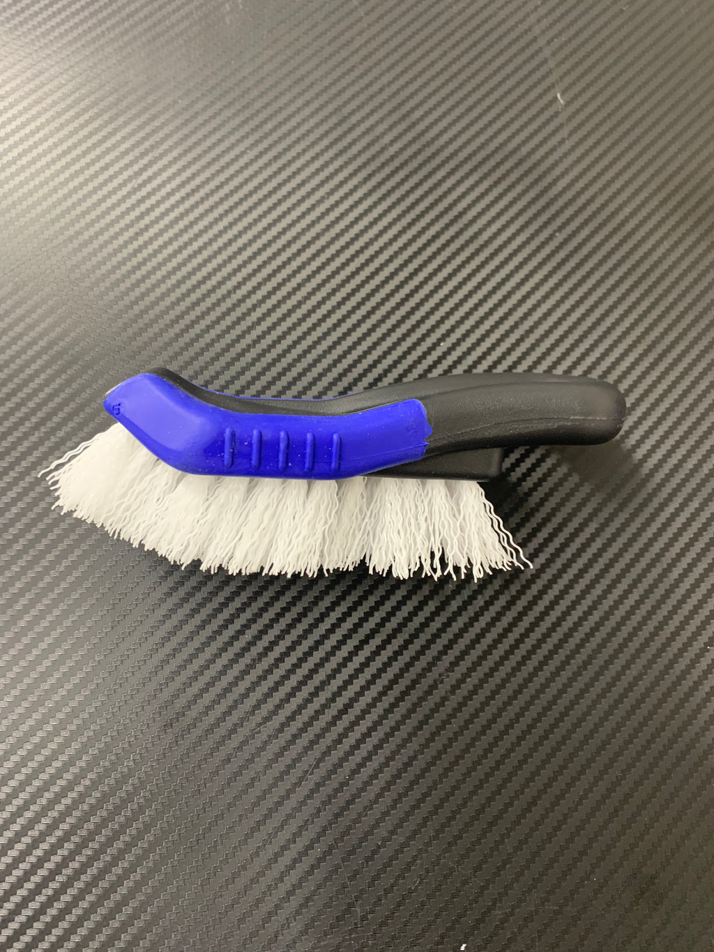 UPHOLSTERY BRUSH