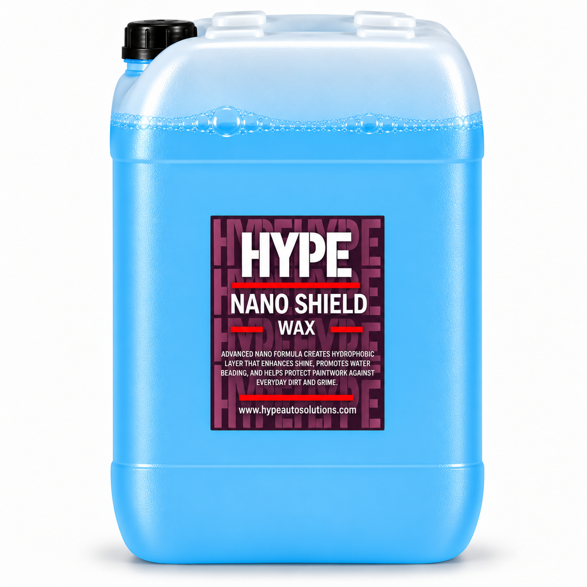 NANO SHIELD- Rinse Sealant