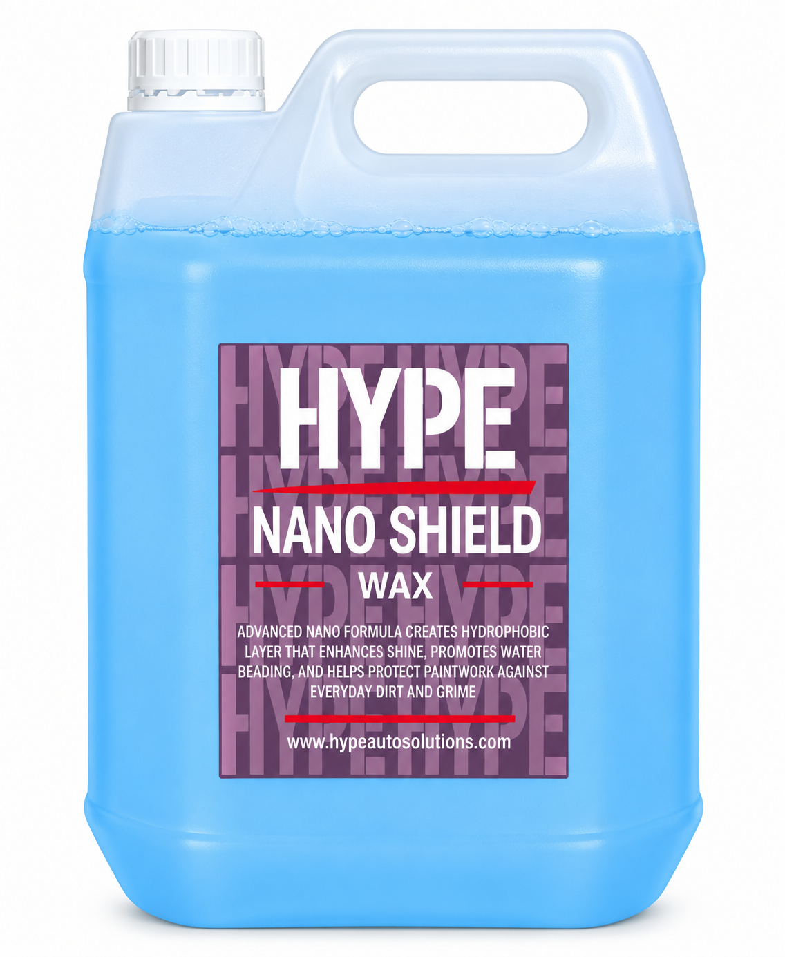 NANO SHIELD- Rinse Sealant