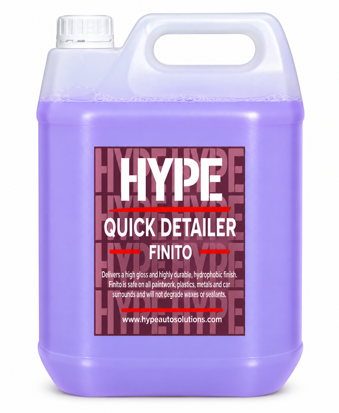 QUICK DETAILER