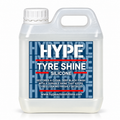 TYRE SHINE