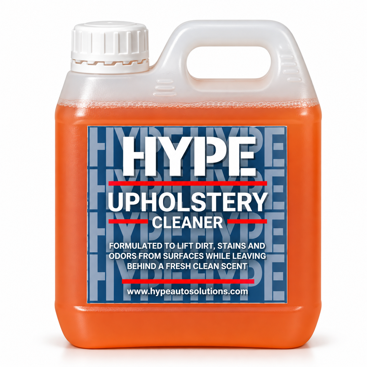 UPHOLSTERY CLEANER 1 Litre