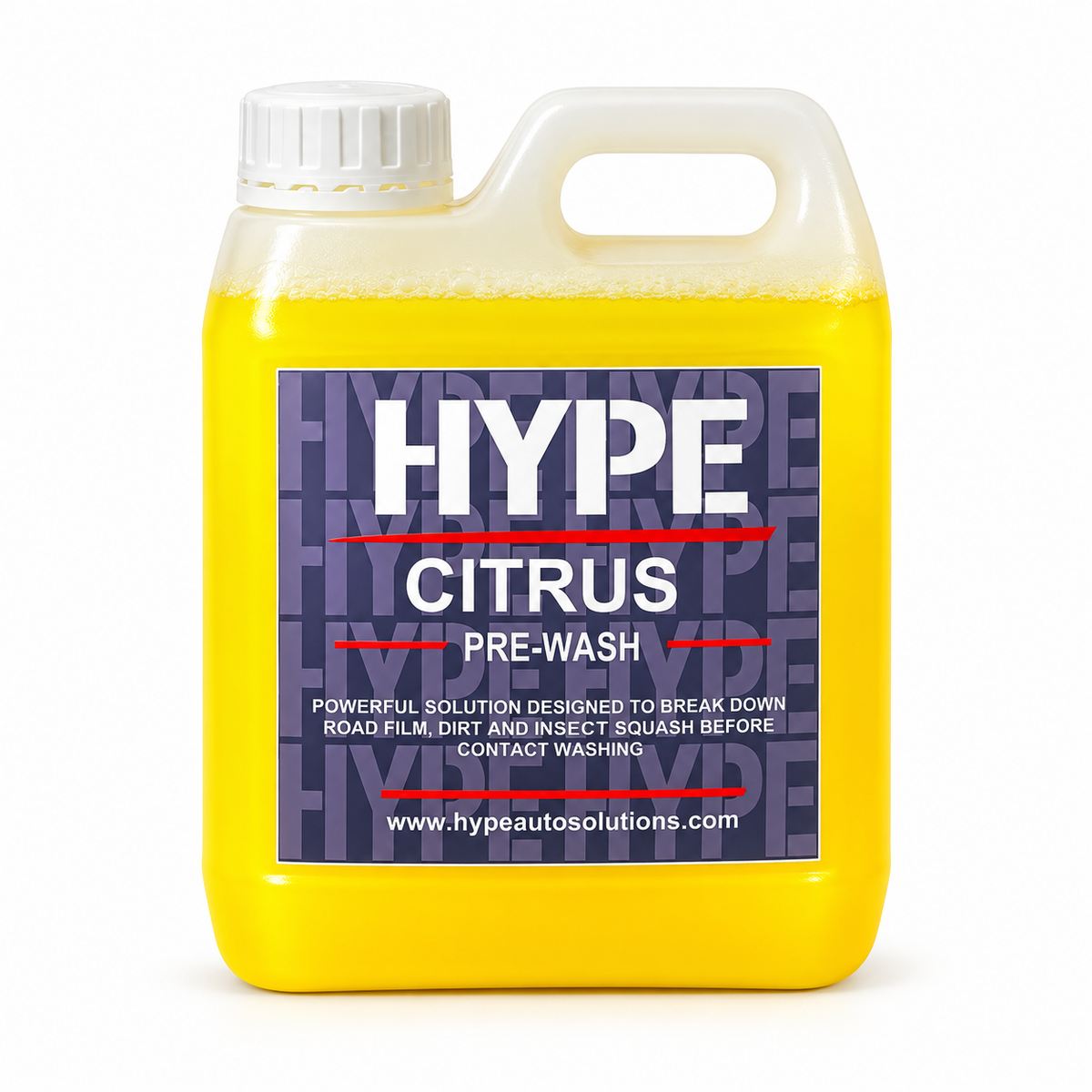 CITRUS PRE WASH 1 Litre
