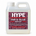 TAR & GLUE REMOVER