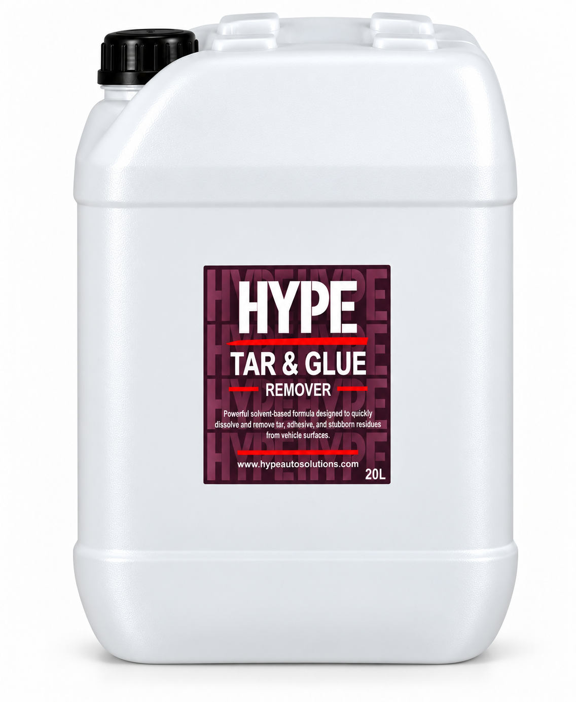 TAR & GLUE REMOVER